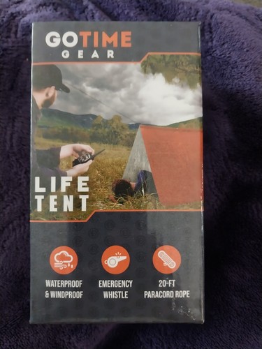 Time gear tenda leggera - gear,