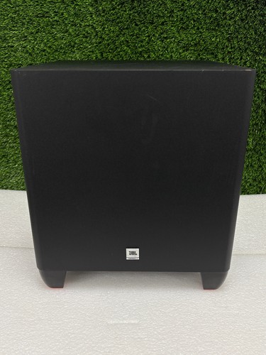 Non testato subwoofer - |,