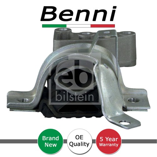 Supporto motore destro benni - motore,