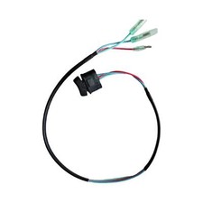 Gruppo interruttore trim e