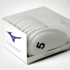 Mizuno Set Copricapo in Ferro