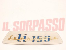 MOSTRINA SCRITTA STEMMA SELLA