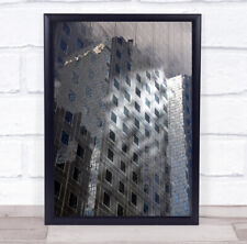 Architettura Riflesso Facciata