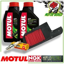 KIT TAGLIANDO OLIO MOTUL 5000