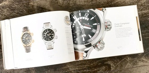 Jaeger lecoultre 2007 - jaeger-lecoultre,