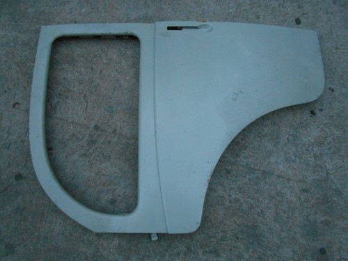 Fiat 1100 musone portiera - 1100,