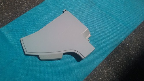 Cover oce colorwave 600 - oce,
