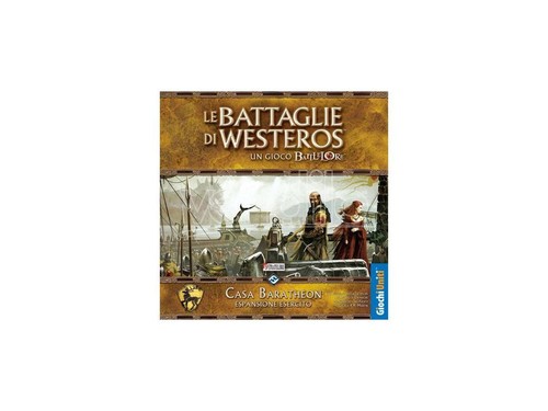 Battaglie westeros casa - battaglie,