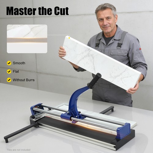 Tagliapiastrelle manuale 600