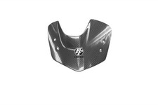 Parabrezza in carbonio per BMW