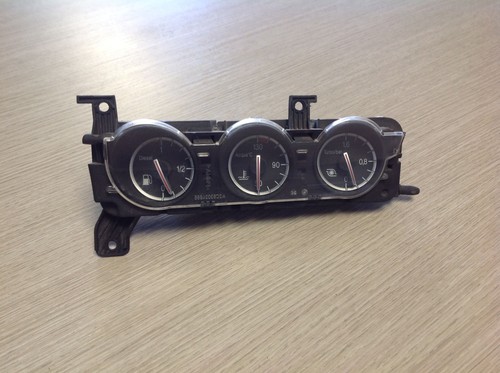 Quadro strumenti - quadro,