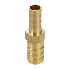 Motore Tubo Raccordo Collega, 12mm-8mm Universale per carburanti Aria CAqua