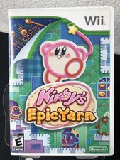 Kirby epic yarn nintendo - kirby’s,