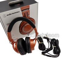 NEW Audio-Technica ATH-M50X