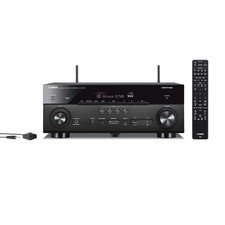 Yamaha AVENTAGE RX-A780 Dolby