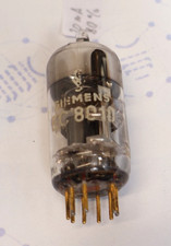 Tubo ec8010 siemens - tubo,