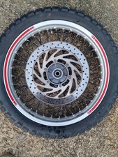CERCHIO ANTERIORE APRILIA