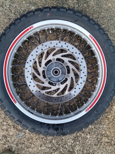 Cerchio anteriore aprilia - cerchio,