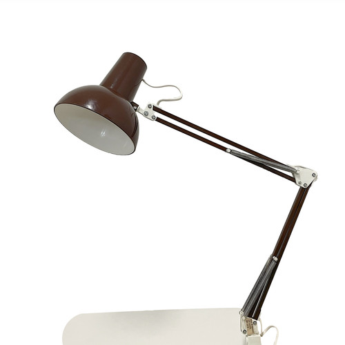Lampada vintage tavolo - , anni