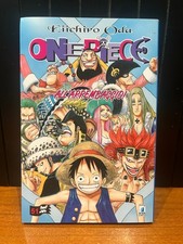 ONE PIECE 51 EDIZIONE STAR