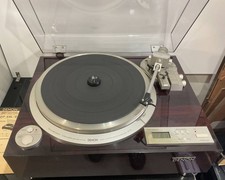 DENON DP-59L Giradischi