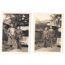 LONDON People in the Garden of