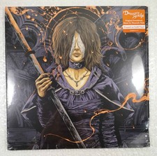 VINYLE DEMON S SOUL ORIGINAL