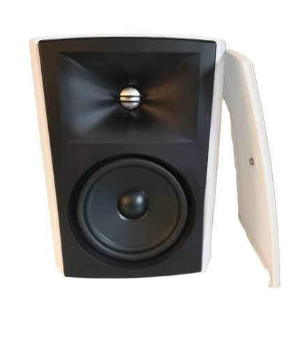 Jbl stage in bianco - xd-6,