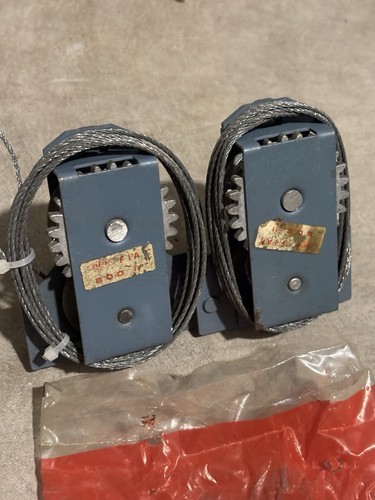Coppia alzacristalli cavo fiat - alzacristalli,