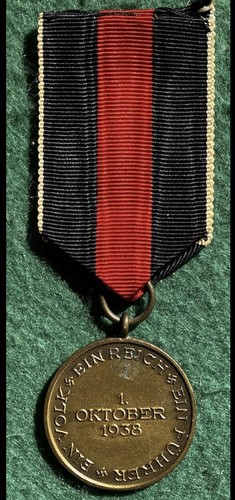 Medaglia tedesca - medaglia,