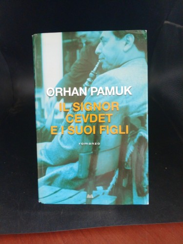 Signor cevdet i suoi - signor,