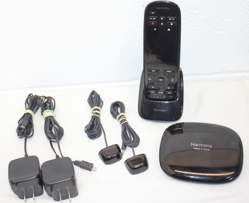 Logitech harmony ultimate one - harmony,