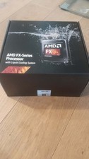 RARO! NUOVO AMD FX-9370
