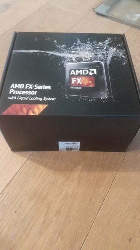 Raro nuovo amd 9370 - nuovo,