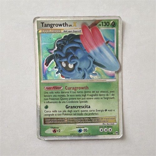 Nintendo pokémon tangrowth - nintendo,