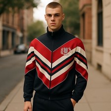 GUCCI Giacche Bomber Uomo