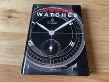 Libro OMEGA WATCHES Book -