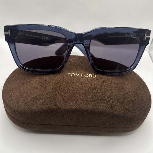 Occhiali sole tom ford - sole,