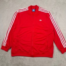 Adidas Track Jacket Uomo 2XL