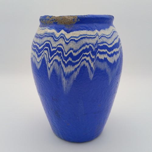 Vaso ceramica turistica ozark - turistica,