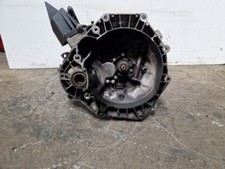 Cambio MINI ONE (R50,R53) 1.6