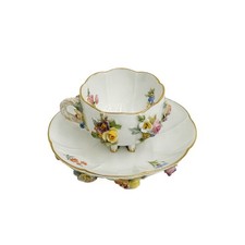 Meissen Germany Porcelain
