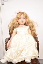 Bambola Ashton Drake Pearls