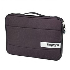 Borsa laptop pc nero/grigio in