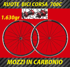 COPPIA CERCHI ALLUMINIO MOZZO