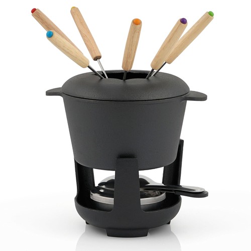 Bbq toro set fonduta - bbq,