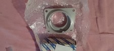 LEFT GEARBOX FLANGE PANDA