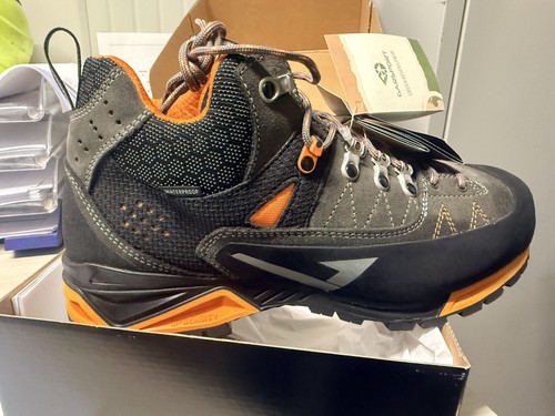 Garsport mountain tech mid - tech, w7
