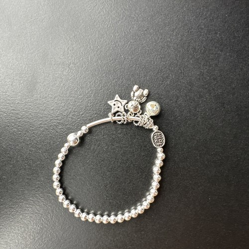 Bracciale pezzo minimalista - 1,