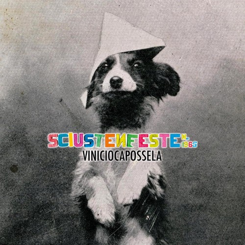 Vinicio capossela sciusten - -,